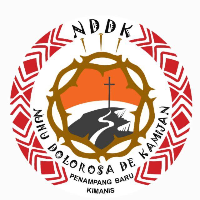 NDDK Logo